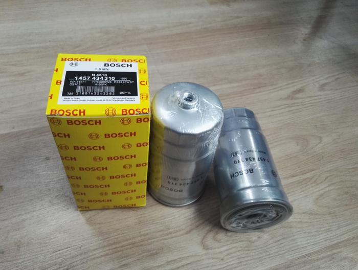 BOSCH 1457434310